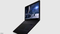 Razer lança laptop para games