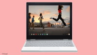 Google começa a testar Fuchsia
