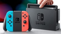 Switch pode chegar em breve ao Brasil