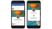 Facebook lança produtos para a Olimpíada