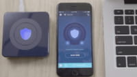 Gadget promete conexão privada e segura
