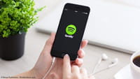 Spotify lança app grátis