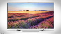 TV QLED 4K de 85” chega ao Brasil