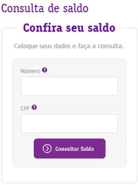 Vivo consultar saldo Vivo consultar saldo