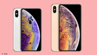 iPhones XS e XS Max são as novidades da Apple