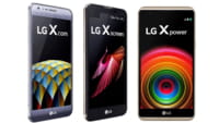 LG traz linha X de smartphones ao Brasil