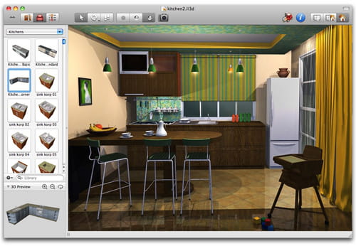 baixar sweet home 3d em portugues