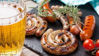 Carne processada ligada a episódios de mania