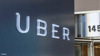 Uber muda taxa de cobrança de motoristas