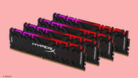 HyperX lança no Brasil memória DDR4 RGB