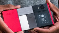 Protótipo do Google é celular em módulos