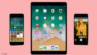 iOS 11 ganha mais uma atualização
