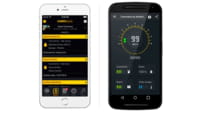 App torna celular um computador de bordo