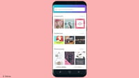 Canva desembarca no Android