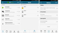 App de Segurança e Saúde no Trabalho