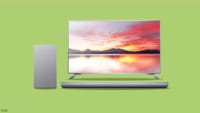 LG lança nova sound bar no Brasil