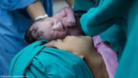 OMS: 7 mil recém-nascidos morrem por dia