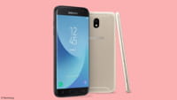 Samsung lança novas versões do Galaxy J