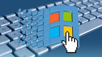 Hackers podem usar tela azul do Windows