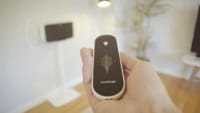 Controle remoto smart comanda casa