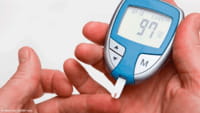 Dieta rica em fibra pode prevenir diabetes tipo 1
