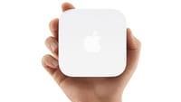 Falha de memória em roteadores da Apple