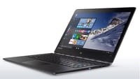 Laptop Yoga 900S da Lenovo no Brasil