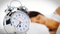 Noite mal dormida afeta a saúde, diz estudo