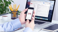 Gmail tem agora modo offline nativo