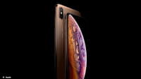iPhone Xs e iPhone Xs Max chegando ao Brasil