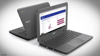 Chromebook super-resistente no Brasil