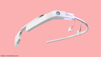 Novo Google Glass chega ao mercado