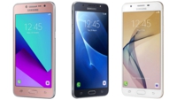 Galaxys J7 Prime e J2 chegam ao Brasil