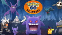 Pokémon GO ganha novos monstros