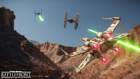 Novo Star Wars: Battlefront em 2017