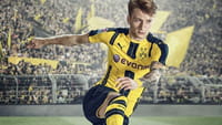 FIFA 17 virá com Frostbite