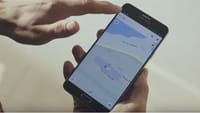 HERE apresenta app de mobilidade urbana