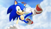 Novo Sonic the Hedgehog chega em 2017