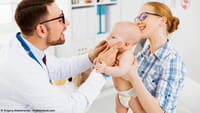 Antibiótico e antiácido levam a alergias em bebês
