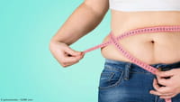Gordura na perna é mais saudável que na barriga