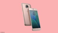 Motorola lança novas versões do G5