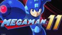 Mega Man 11 desembarca em outubro