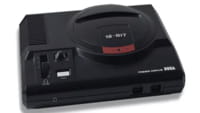 Tectoy lança nova versão do Mega Drive