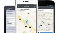 Cabify chegará em junho ao Brasil