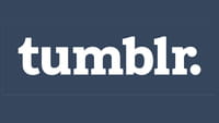 Transmissões de vídeos ao vivo no Tumblr