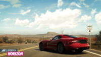 Forza Horizon chega à Games with Gold