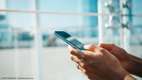 App avisa usuário de obstáculos