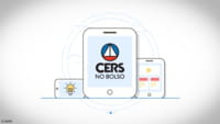 App da CERS ajuda concurseiros