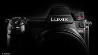 Panasonic lança câmeras mirrorless