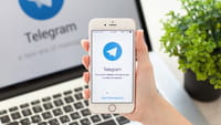 Telegram com falha na versão Windows